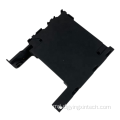 Ny aluminium dia nanakana an'i Oem Machining Milling Aluminum Alloy